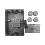 ABB Weatherproof Enclosed Isolator KSE340 M/TPN 2CMA142415R1000 ABB Weatherproof Enclosed Isolator KSE340 M/TPN 2CMA142415R1000