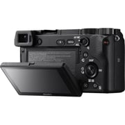Sony ILCE-6300 Digital Mirrorless Camera Black Body Only