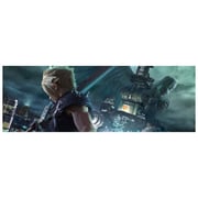 PS4 Final Fantasy VII HD Remake Deluxe Edition Game PS4 Final Fantasy VII HD Remake Deluxe Edition Game