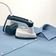 Buy Kenwood Garment Steamer and Iron GSP40.000WB Online in UAE Sharaf DG