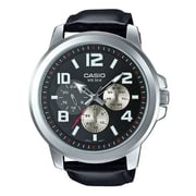 Casio MTP-X300L-1AV Enticer Men's Watch