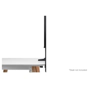 Samsung WQHD clamp-type Monitor with Space-Saving Design 27inch Samsung WQHD clamp-type Monitor with Space-Saving Design 27inch