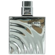 David Beckham Respect Eau De Toilette For Men 90ml David Beckham Respect Eau De Toilette For Men 90ml
