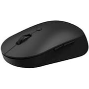 Xiaomi Mi Dual Mode Wireless Mouse Black Xiaomi Mi Dual Mode Wireless Mouse Black