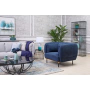 Pan Emirates Carlisle Single Seater Sofa Pan Emirates Carlisle Single Seater Sofa