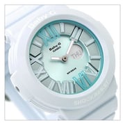 Casio BGA-161-2BDR Baby G Watch Casio BGA-161-2BDR Baby G Watch