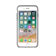 Griffin Survivor Clear Case Smoke/Black For iPhone 8 Plus/7 Plus -TA43830 Griffin Survivor Clear Case Smoke/Black For iPhone 8 Plus/7 Plus -TA43830