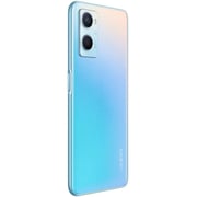 Oppo A96 CPH2333 256GB Sunset Blue Dual Sim Smartphone Oppo A96 CPH2333 256GB Sunset Blue Dual Sim Smartphone