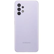 Samsung Galaxy A32 128GB Awesome Violet 4G Smartphone
