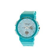 Buy Eliz Athlete Pu Strap Women’s Watch Online in UAE Sharaf DG