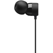 BeatsX Earphones Black MLYE2SO/A