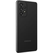 Samsung Galaxy A33 128GB Awesome Black 5G Dual Sim Smartphone