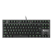 Genesis Thor 300 TKL Gaming Wired Keyboard Black Genesis Thor 300 TKL Gaming Wired Keyboard Black