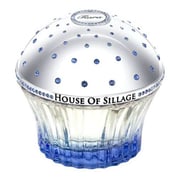 House Of Sillage Tiara Perfume For Women 75ml Eau de Parfum