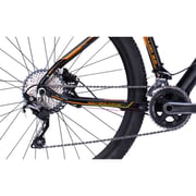Hasa Gallop 9.0 29 Inch Grey 18 Hasa Gallop 9.0 29 Inch Grey 18