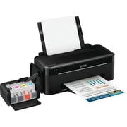 Epson L200 Inkjet All In One Printer Epson L200 Inkjet All In One Printer