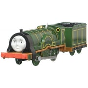 Thomas & Friends Trackmaster Motorized Engine Emily BMK87 Thomas & Friends Trackmaster Motorized Engine Emily BMK87