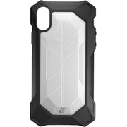 Element Case Rev Rugged Case For iPhone X/XS Clear Element Case Rev Rugged Case For iPhone X/XS Clear