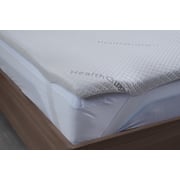 Buy Pan Emirates Protection Healthguard Memory Foam Mattress Topper