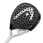 Head Graphene 360+ Alpha Pro Padel Racket Head Graphene 360+ Alpha Pro Padel Racket