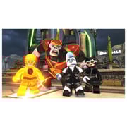 Nintendo Switch Lego DC Super Villians Game Nintendo Switch Lego DC Super Villians Game
