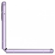 Samsung Galaxy Z Flip3 5G 256GB Lavender Smartphone