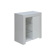 Pan Emirates Segero Display Cabinet