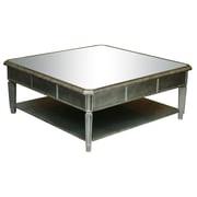 Pan Emirates Duch Collection Coffee Table price in Bahrain, Buy Pan