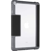 Stm Dux Rugged Case For Ipad Air 2 - Black