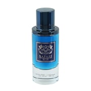 Safari Blue Eau De Parfum( Made In France) 90ml