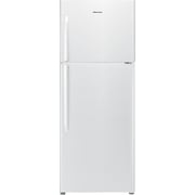 Hisense Top Mount Refrigerator 328 Litres RT328N4DWN Hisense Top Mount Refrigerator 328 Litres RT328N4DWN