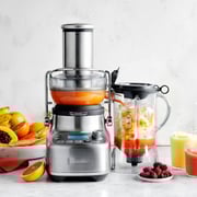 Breville The 3x Bluicer BJB615SHY2JAN1 Breville The 3x Bluicer BJB615SHY2JAN1