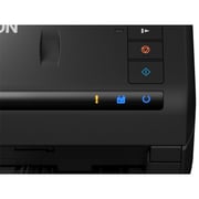 Epson Workforce Es-400 Ii Color Duplex Desktop Document Scanner For Pc And Mac, With Auto Document Feeder (adf) And Image Adjustment Tools - Black Epson Workforce Es-400 Ii Color Duplex Desktop Document Scanner For Pc And Mac, With Auto Document Feeder (adf) And Image Adjustment Tools - Black