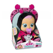 Cry Babies Lady ladybug 96295