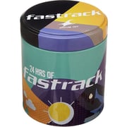 Fastrack 3121SM01 Bare Basic Men's Watch Fastrack 3121SM01 Bare Basic Men's Watch