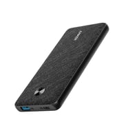 Anker Powercore Slim Powerbank 10000mAh Black A1244H12 Anker Powercore Slim Powerbank 10000mAh Black A1244H12