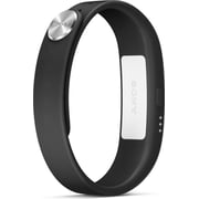 Sony SWR10 12794920 Smartband Black Sony SWR10 12794920 Smartband Black