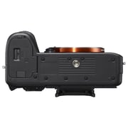 Sony Alpha a7 III Mirrorless Digital Camera Black With SEL FE 28-70mm F3.5-5.6 OSS Lens Sony Alpha a7 III Mirrorless Digital Camera Black With SEL FE 28-70mm F3.5-5.6 OSS Lens
