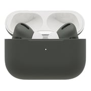 Switch Paint Airpod Pro Midnight Green Matte Switch Paint Airpod Pro Midnight Green Matte
