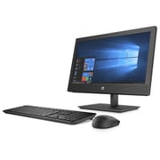 HP ProOne 400 G5 AIO Desktop Core i3-9100T 4GB RAM 1TB HDD Win10P 20 HP ProOne 400 G5 AIO Desktop Core i3-9100T 4GB RAM 1TB HDD Win10P 20