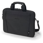 Dicota Slim Eco Base Laptop Bag Black 13-14.1inch Laptop