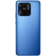 Redmi 10C 128GB Ocean Blue 4G Dual Sim Smartphone Redmi 10C 128GB Ocean Blue 4G Dual Sim Smartphone