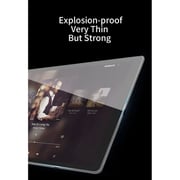 Dux Ducis Clear Tempered Glass Apple iPad 9.7 Dux Ducis Clear Tempered Glass Apple iPad 9.7