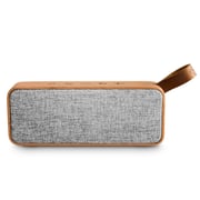 Energy Sistem Bluetooth Speaker Eco Beech Wood - 45043 Energy Sistem Bluetooth Speaker Eco Beech Wood - 45043