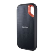 Sandisk Extreme Portable SSD 1TB Black SDSSDE611T00G25 Sandisk Extreme Portable SSD 1TB Black SDSSDE611T00G25