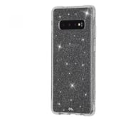 Case Mate Case Sheer Crystal Clear For Galaxy S10 Case Mate Case Sheer Crystal Clear For Galaxy S10