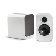 Q Acoustics Q3020 Speaker White Lacquer Q Acoustics Q3020 Speaker White Lacquer