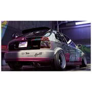 Xbox One Need For Speed Heat Game