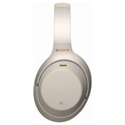 Sony WH-1000XM3 Wireless Noise Cancelling Headphones Silver Sony WH-1000XM3 Wireless Noise Cancelling Headphones Silver