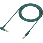 Sony MDR100ABN HiRes Noise Cancellation Headphone Blue Sony MDR100ABN HiRes Noise Cancellation Headphone Blue